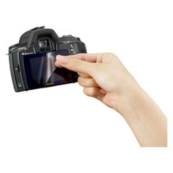 PROTECTOR LCD SONY PCK-LS6AM P/A230