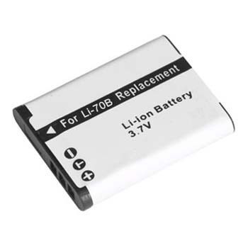 BATERIA GENERICA OLYMPUS LI-70B