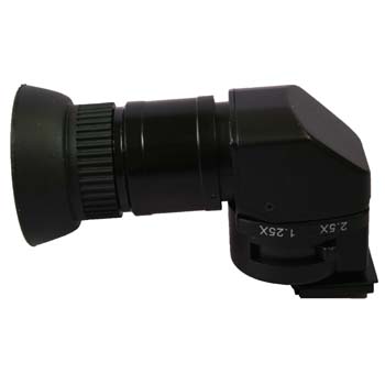VISOR ROWI DE ANGULO 2.5X HD1090