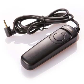 DISPARADOR PHOTTIX S6 3 MT P/SONY (A100/200/300/350/700)
