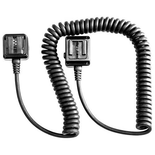 CABLE GENERICO TTL-OFF P/SONY TIPO ALPHA (1 M APROX.)