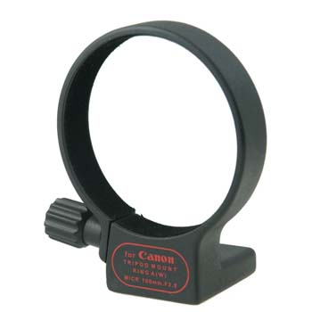 ANILLO PHOTTIX A TRIPODE P/EF 100/2.8
