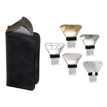 REFLECTOR LUMIQUEST LQ-105 PROMAX SYSTEM