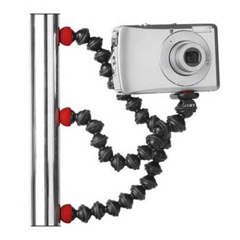 TRIPODE JOBY GORILLAPOD MAGNETIC