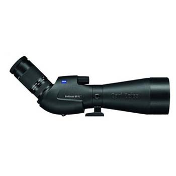 TELESCOPIO ZEISS DIASCOPE 65 FL NEGRO OBLICUO (SIN OCULAR)