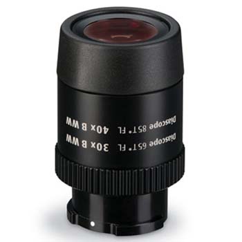 OCULAR ZEISS D 30-40X