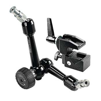 BRAZO MANFROTTO 825 HIDROSTATICO MEDIO (KIT)