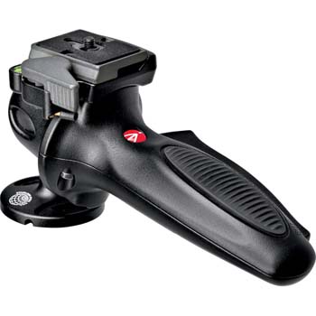 ROTULA MANFROTTO 327-RC2 DE BOLA DE EMPUÑ HORIZONTAL