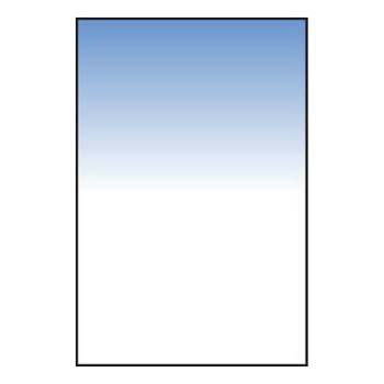 FILTRO LEE 10X15 SKY BLUE 3 GRAD HARD