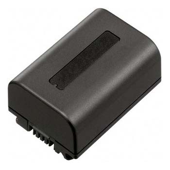 BATERIA GENERICA SONY NP-FV50