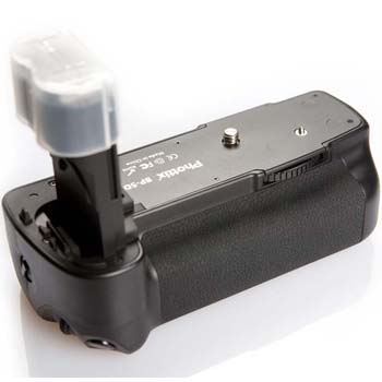 EMPUÑADURA PHOTTIX PARA CANON 5D (BG-E4)
