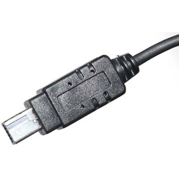 CABLE PHOTTIX N10 JACK A NIKON