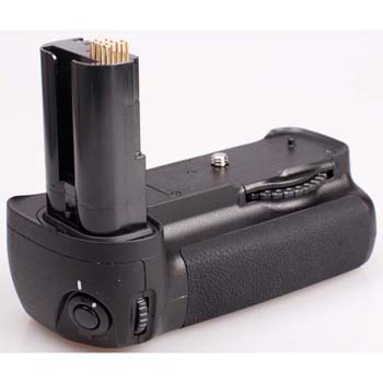 EMPUÑADURA PHOTTIX PARA NIKON D200 (MB-D200) PHOTTIX 