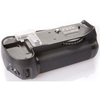EMPUÑADURA PHOTTIX PARA NIKON D700 (MB-D10) C/BL-3