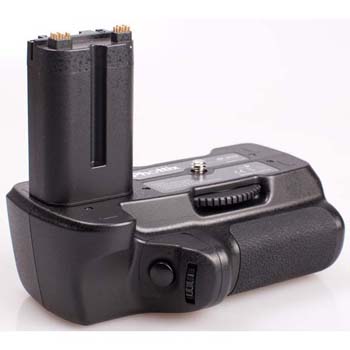 EMPUÑADURA PHOTTIX PARA SONY A500-A550 (VG-B50AM)