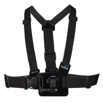 ARNES GOPRO CHEST MOUNT P/PECHO