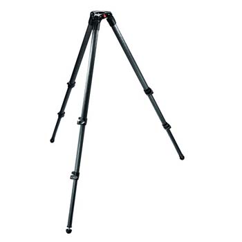 TRIPODE MANFROTTO 535 VIDEO