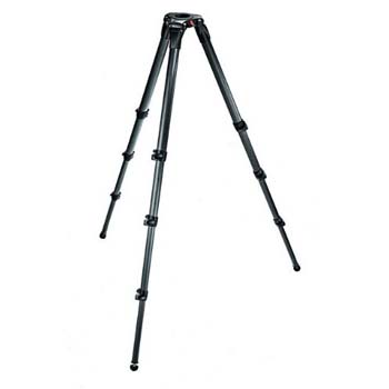 TRIPODE MANFROTTO 536 VIDEO
