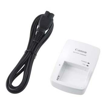 CARGADOR CANON CB-2LYE