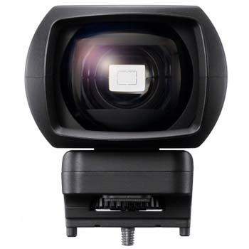 VISOR SONY FDA-SV1 P/OBJ 16MM NEX