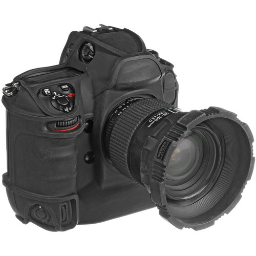 FUNDA CAMERA ARMOR PARA NIKON D3