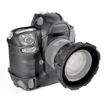 FUNDA CAMERA ARMOR PARA NIKON D3