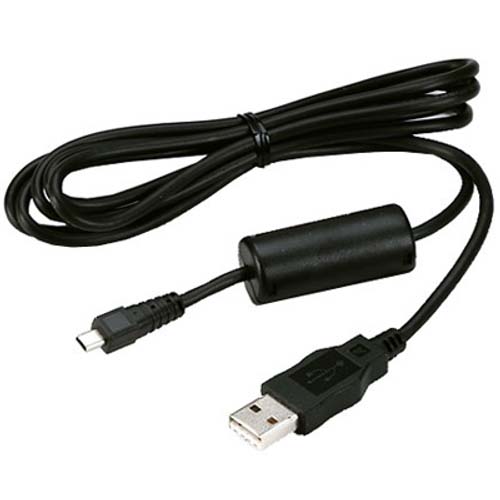 CABLE PENTAX I-USB17