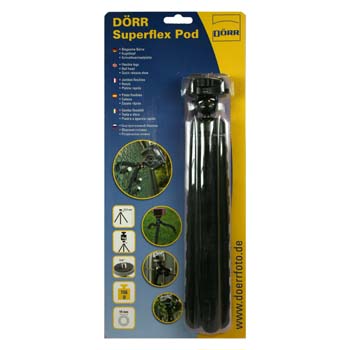 TRIPODE DORR SUPERFLEX