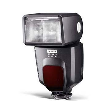 FLASH METZ 50 AF-1 DIGI PENTAX