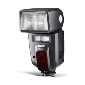 FLASH METZ 58 AF-2 DIGI PENTAX