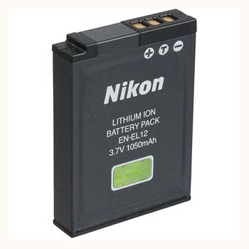 BATERIA NIKON EN-EL12