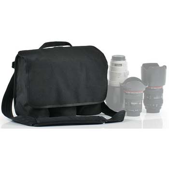 ESTUCHE TTP RETROSPECTIVE LENS CHANGER 3 BLACK