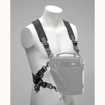 ARNES TTP DIGITAL HOLSTER HARNESS V2.0