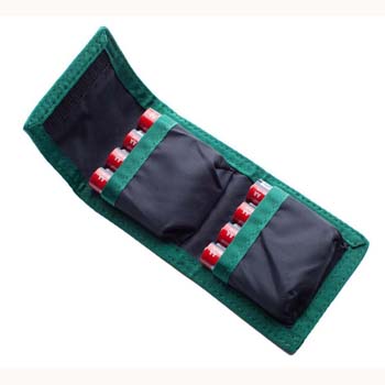 ESTUCHE TTP PARA 8 PILAS AA (R6)