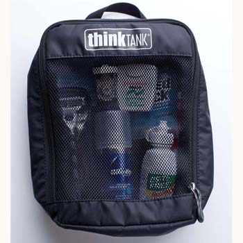 ESTUCHE TTP TRAVEL SMALL