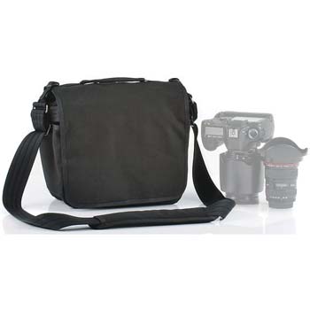 ESTUCHE TTP RETROSPECTIVE 10 BLACK