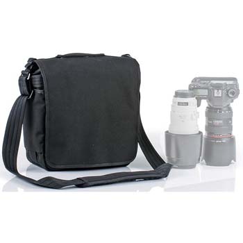 ESTUCHE TTP RETROSPECTIVE 20 BLACK