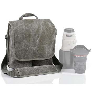 ESTUCHE TTP RETROSPECTIVE LENS CHANGER 2 PINESTONE