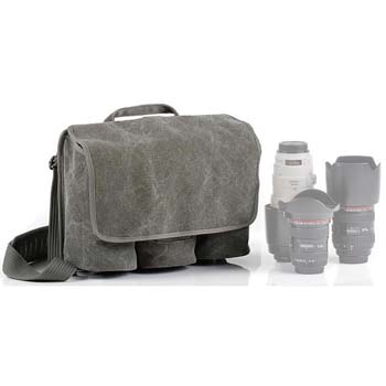 ESTUCHE TTP RETROSPECTIVE LENS CHANGER 3 PINESTONE