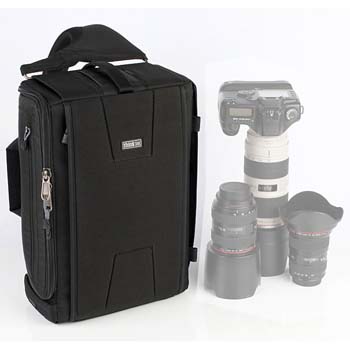 ESTUCHE TTP SLING-O-MATIC 20 (MOCHILA SLING)