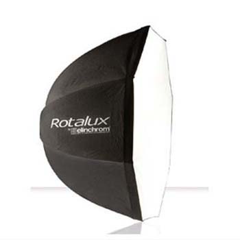 VENTANA ELINCHROM OCTOGONAL DEEP OCTA 70 CM