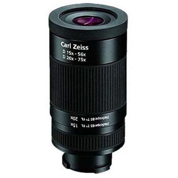 OCULAR ZEISS 15-56X(65)|20-75X