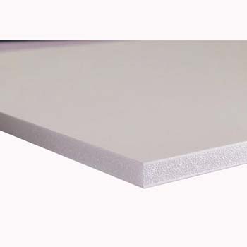 CARTON PLUMA BIENFANG A3 BLANCO 5 MM (2 HOJAS)