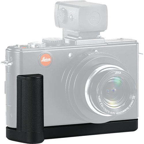 EMPUÑADURA LEICA PARA D-LUX 5