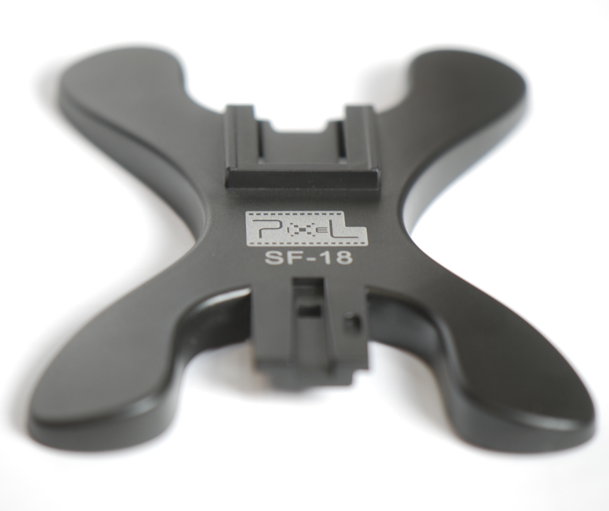 PIE PARA FLASH STANDARD SF-18