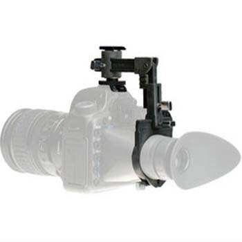 SOPORTE HOODMAN HCRN UNIVERSAL P/ACCESORIOS LCD
