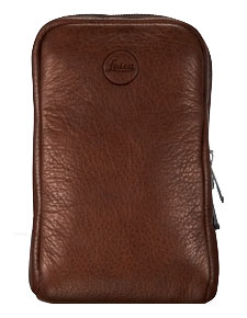 ESTUCHE LEICA PARA D-LUX 5 PIEL BLANDA