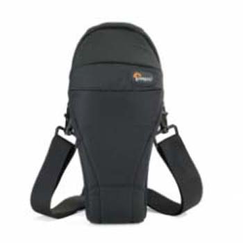 ESTUCHE LOWEPRO S&F QUICK FLEX POUCH 75 AW