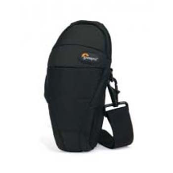ESTUCHE LOWEPRO S&F QUICK FLEX POUCH 55 AW
