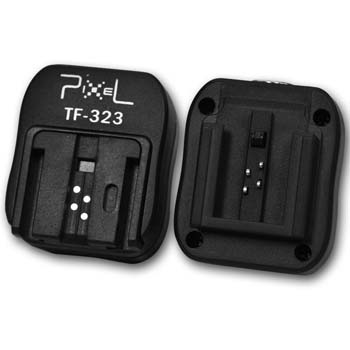 ZAPATA PIXEL P/TF-323 SONY